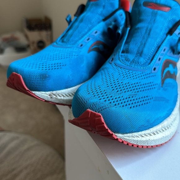 Saucony triumph 20 - Picture 6 of 6